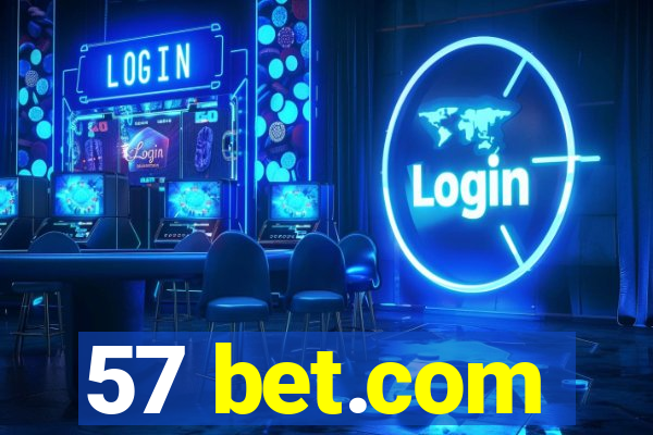 57 bet.com